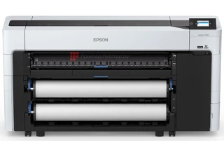 Плоттер Epson SureColor SC-T7700D