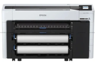 Плоттер Epson SureColor SC-T5700D