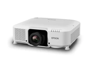 Проектор инсталяционный Epson EB-PU1008W