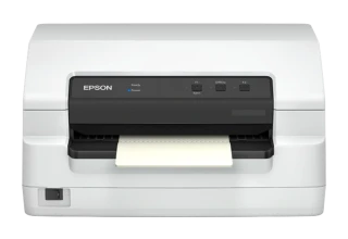 Принтер матричный Epson C11CJ11401	PLQ-35