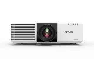 Проектор инсталляционный Epson EB-L630SU, лазерный