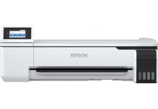 Плоттер Epson SureColor SC-T3700E