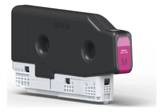 Картридж Epson WorkForce Enterprise AM-C400 Magenta Ink