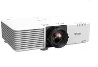 Проектор инсталляционный Epson EB-L530U, лазерный