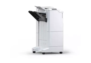 C12C936751 Staple finisher-P1