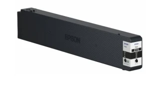 Картридж Epson C13T887100 WorkForce Pro WF-C17590 чёрный