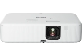 Проектор для дом. кино Epson CO-FH02