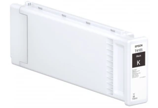 Картридж Epson C13T41E540 UltraChrome 700ml черный