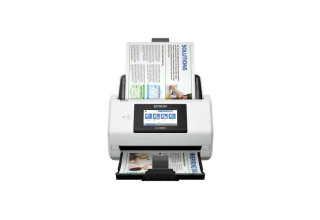 Сканер Epson WorkForce DS-790WN