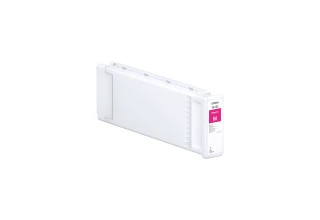 Картридж Epson C13T41E34N UltraChrome XD2 T41E340 M 700 ml пурпурный
