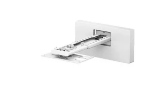 Настенное крепление для проекторов Epson ELPMB75 - EB-810E белый