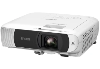 Проектор универсальный Epson EB-FH54 белый