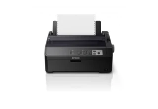 Принтер матричный Epson FX-890IIN
