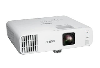 Проектор для дома Epson EB-L260F белый
