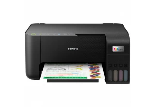 МФУ Epson L3350 фабрика печати. Wi-Fi