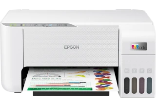 МФУ Epson L3356 фабрика печати