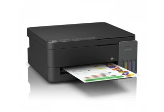 МФУ Epson L3351 фабрика печати. Wi-Fi