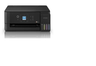 МФУ Epson L3360 фабрика печати, Wi-Fi